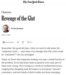 Revenge Glut